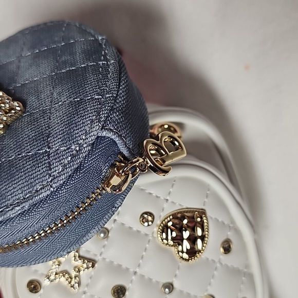 Aldo × Barbie Barbiestyle Crossbody Bag With Detachable Pouch Limited-edition - Picture 7 of 16